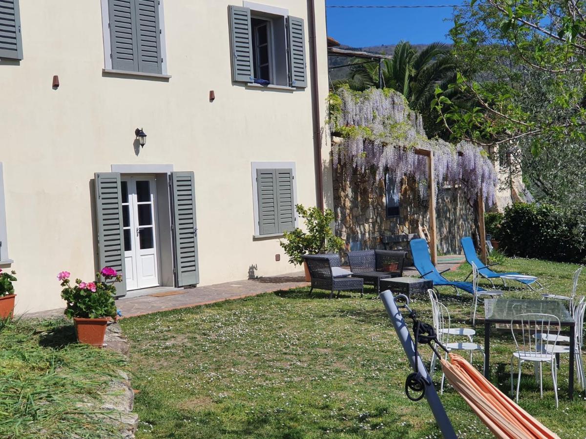 Апартаменты Bilocale Con Giardino Alle Porte Di Firenze Antella Экстерьер фото